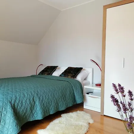 Apartament Wschod Slonca Olecko Zewnętrze zdjęcie