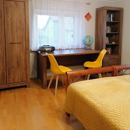 Apartament Wschod Slonca Olecko Zewnętrze zdjęcie
