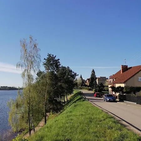 Apartament Wschod Slonca Olecko Zewnętrze zdjęcie