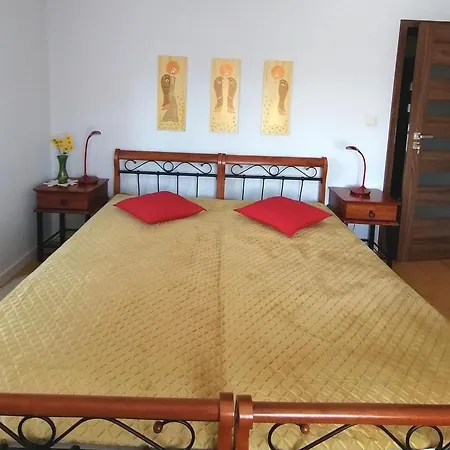 Apartament Wschod Slonca Olecko Zewnętrze zdjęcie
