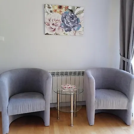 Apartament Wschod Slonca Olecko Zewnętrze zdjęcie