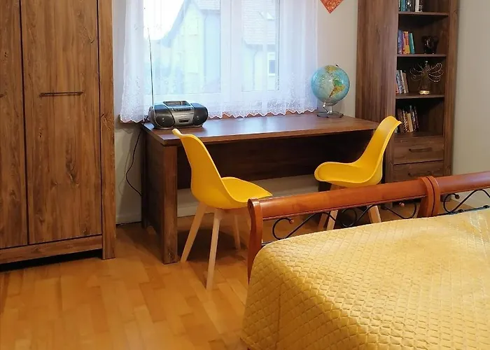 Apartament Wschod Slonca Olecko