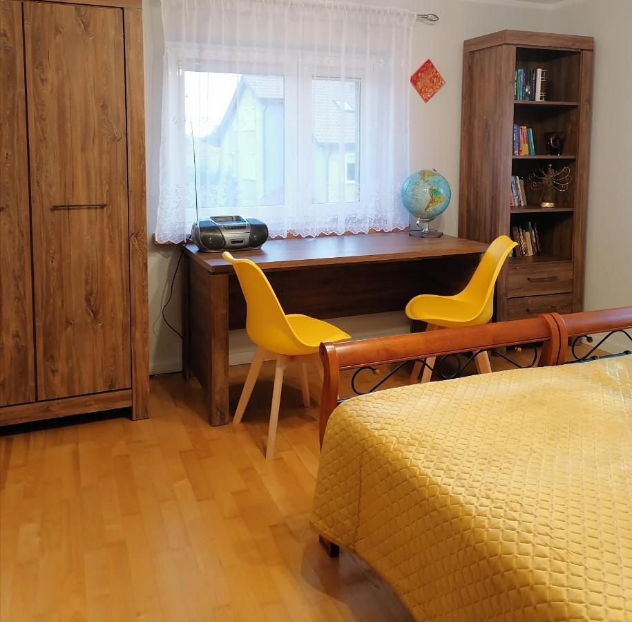 Wschod Slonca Apartment