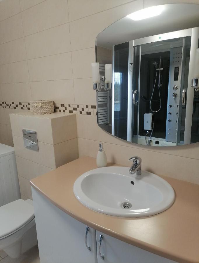 Apartment Wschod Slonca Olecko