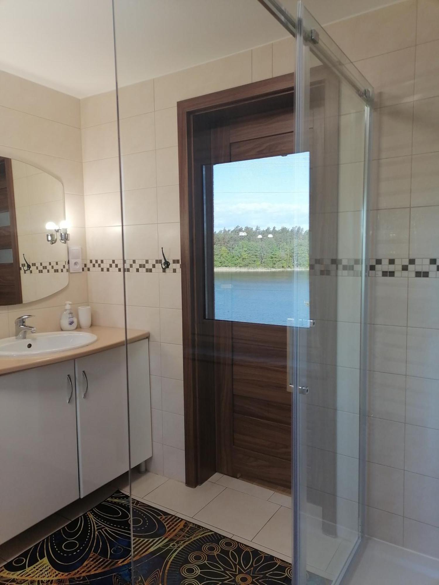 Wschod Slonca Apartment *